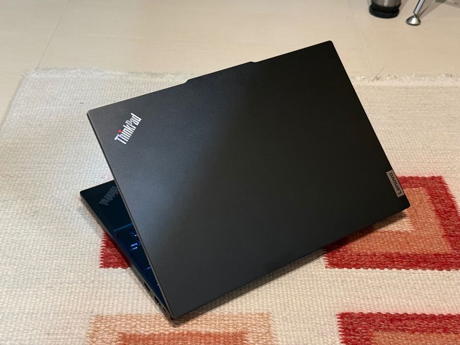 НОВ Lenovo Thinkpad E16 Gen 2 16’Full HD+ IPS Core Ultra 5-125u  16GB DDR5  512GB SSD  Гаранция