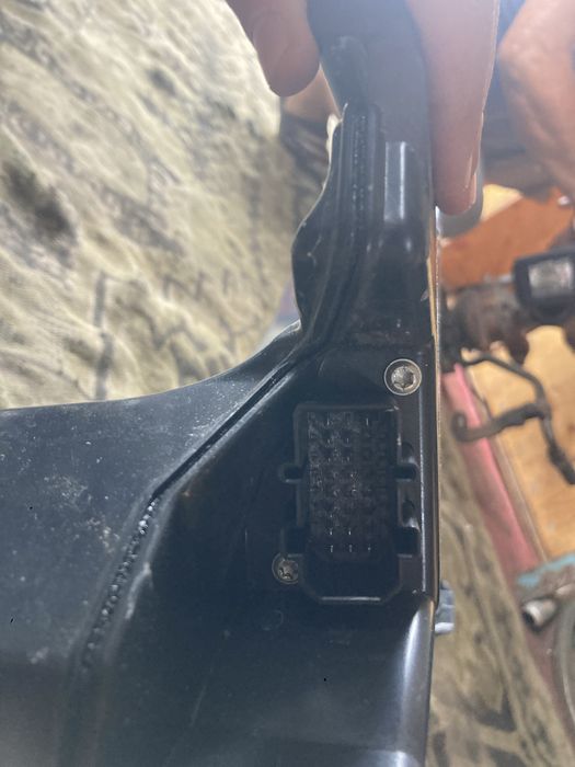 Бастуба за Ауди А3 8P 2003 - 2013