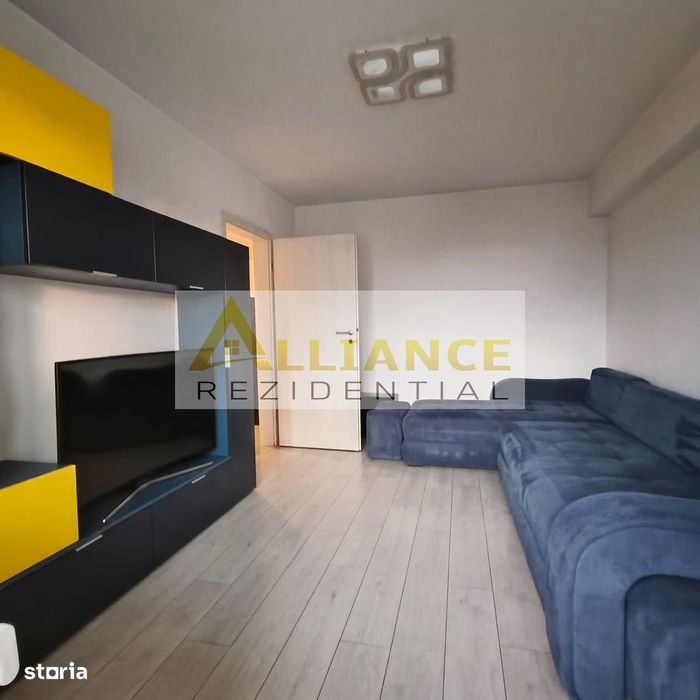 5 Min Metrou Dimitrie Leonida | 2 Camere | Parcare | 57 Mp