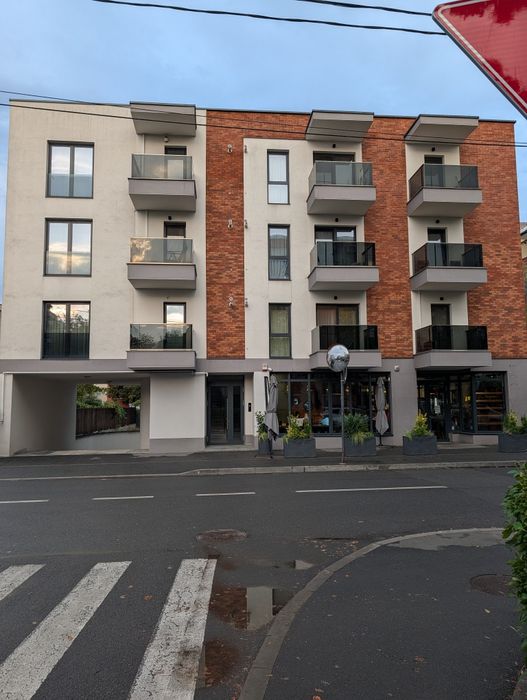 Apartament 61 mp Strada Bistritei 75