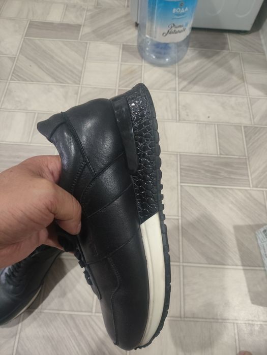 Продам обувь мужские