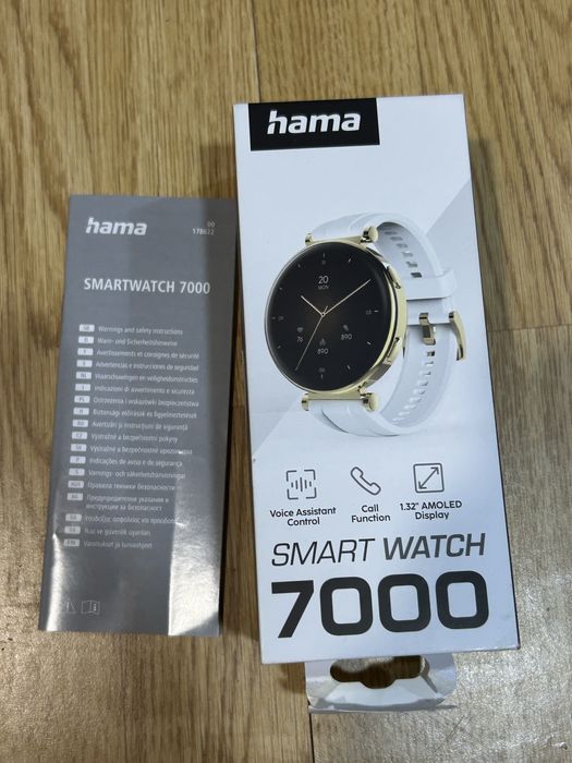 SmartWatch Hama 7000
