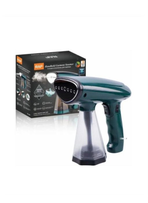 RAF R.1277 — это мощный ручной вертикальный отпариватель