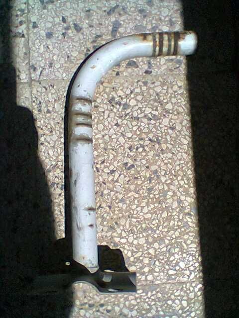 Сателитна антена на Булсатком