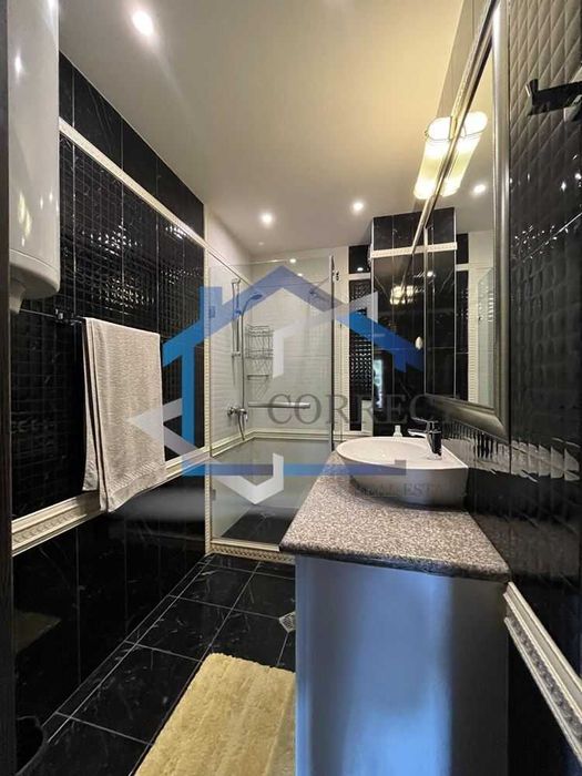 Дава се под наем Двустаен апартамент в Варна, м-т Евксиноград - 90 кв.м за 372.3 € - Снимка #4