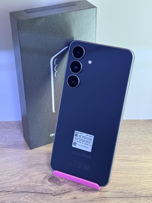 Samsung S25FE 8/128gb | Кэш-Маркет