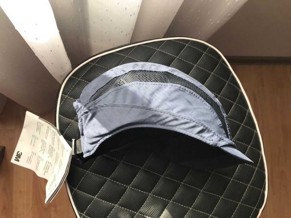Sapca cu protectie First Base 3M