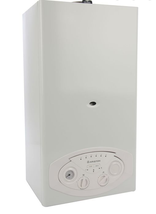 Schimbator Bitermic Ariston AS 24 FF / Egis 24 FF