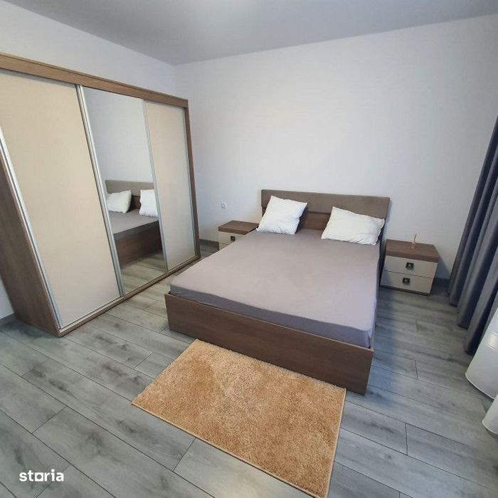 Apartament 2 camere Exercitiu - Maia, bloc nou