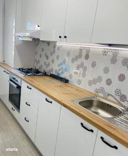 Apartament 2 camere Afi City Bucurestii noi-Laminorului Pet Friendly P