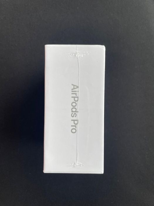 Căști AirPods Pro3