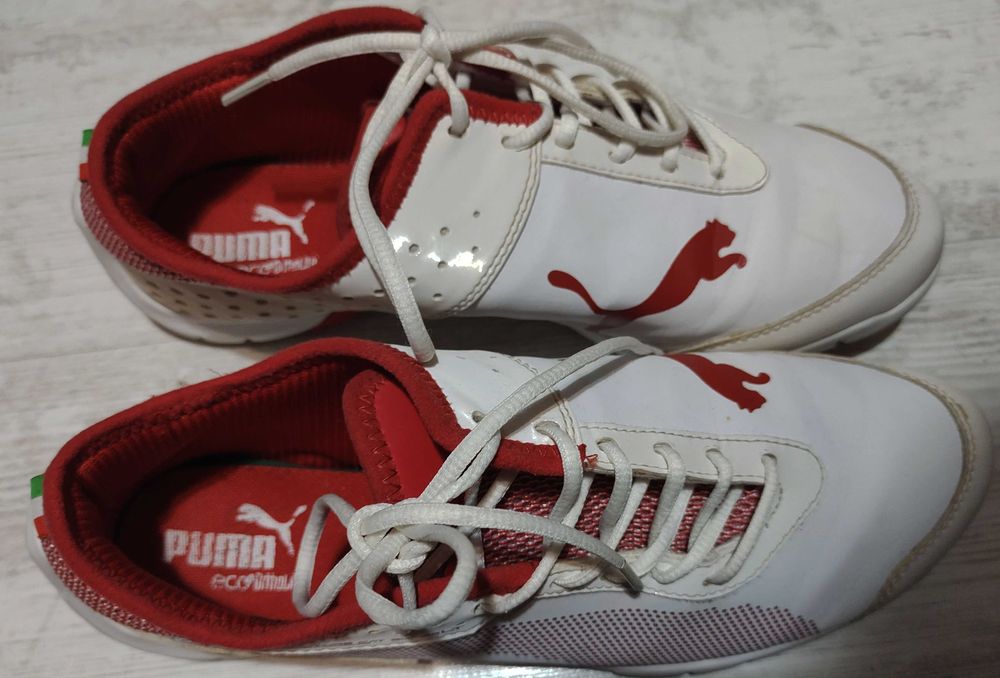 Мъжки маратонки Puma Future Cat Super - Ferrari /оригинал/