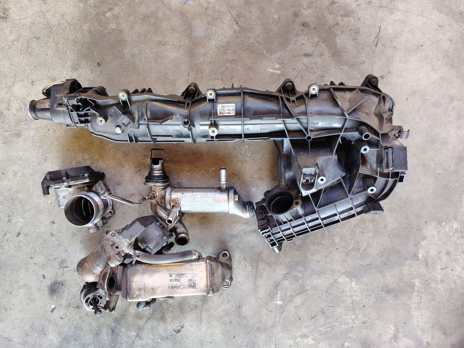 Galerie admisie Bmw N57 8507233