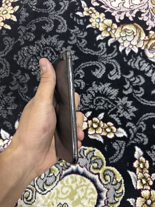 Iphone x 256 gb