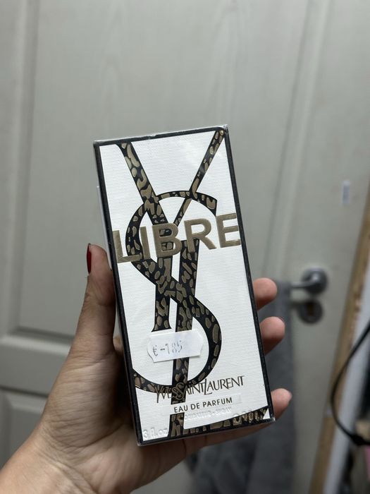 Ysl libre eau de parfum