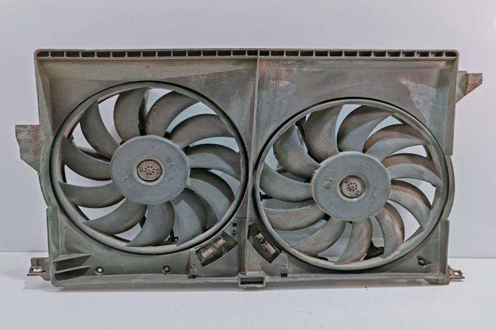 Electroventilatoare Racire  Valeo cu Suport 51825582 / 51820724 / 870