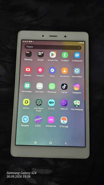 Планшет Samsung A