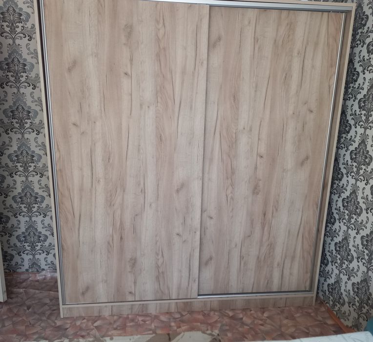 Шкаф купе новый! Не дорого