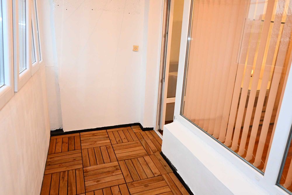 Дава се под наем Двустаен апартамент в София, Света Троица - 50 кв.м за 283.05 € - Снимка #3