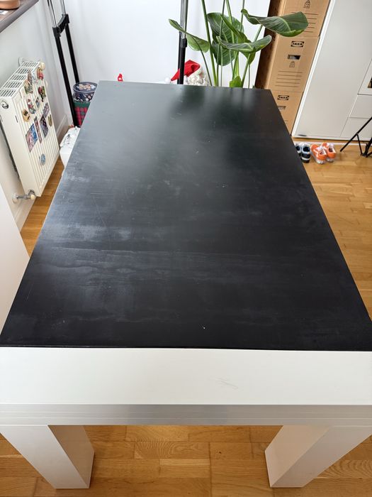 Vand Masa Extensibila vopsita