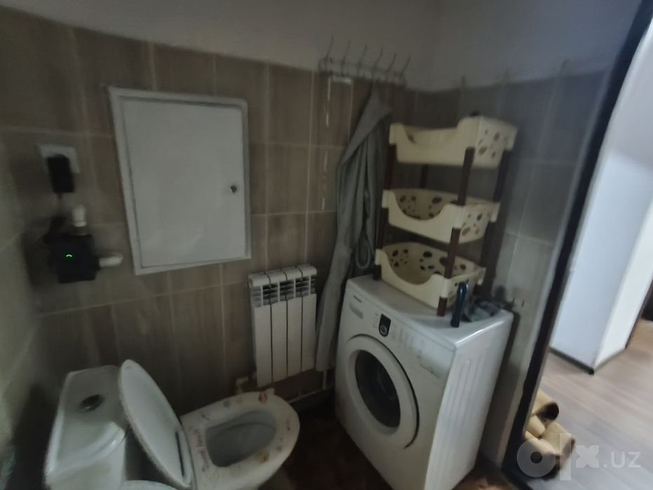 Янгихает Сергели 3хонали 8 худуд