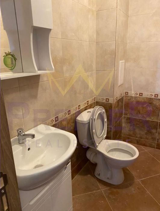 Дава се под наем Тристаен апартамент в Варна, Погреби - 80 кв.м за 433.5 € - Снимка #8