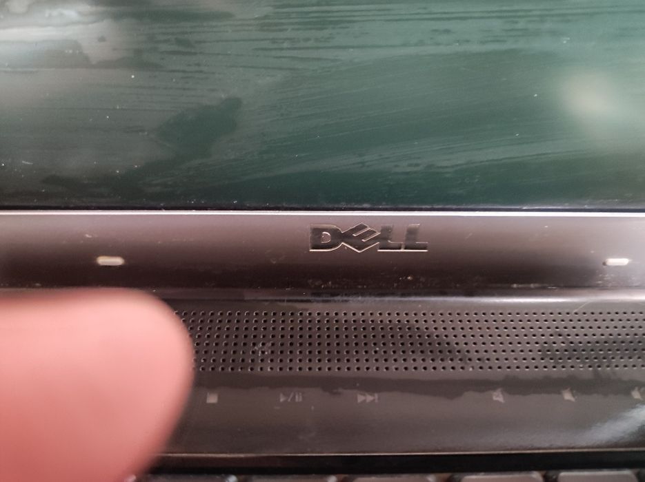 Нодбук Dell  не работает можно подчинить