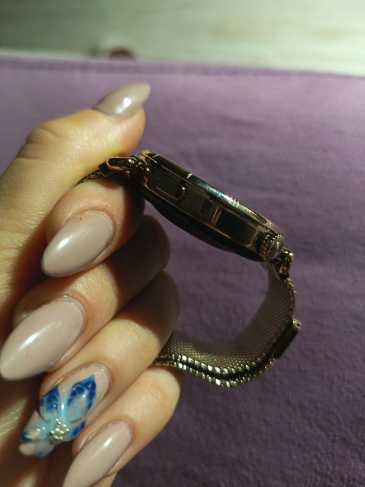 Часовник Huawei Gt 6