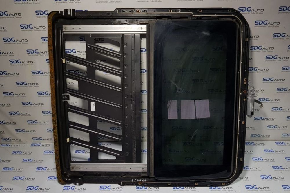 Trapa 2037800229 / 0390200011 Mercedes C Class