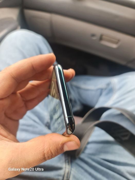 iPhone 11 Pro 512GB АКБ 79%