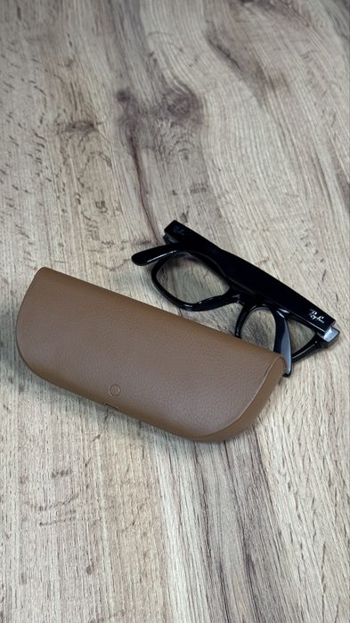 Очки Ray Ban meta