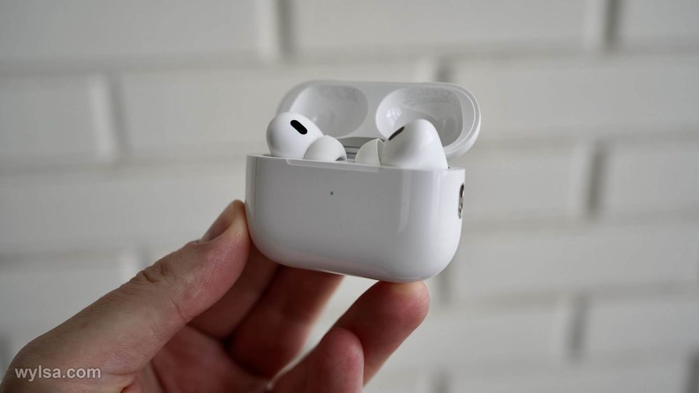 Airpods pro 2 Anc