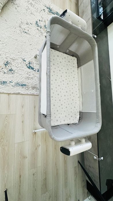 Кровать колыбель