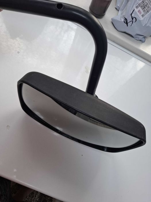 Продам от Рено магнум ЗЕРКАЛО бордюрное с кронштейном