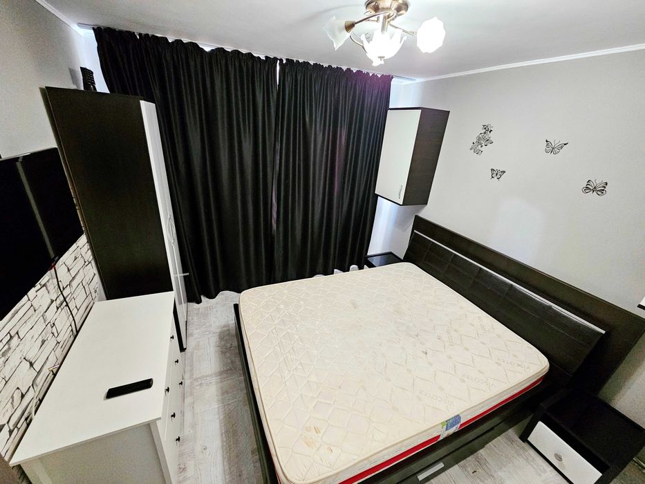 Inchiriere apartament 2 camere , MICRO 21, ALTEX, etaj 1