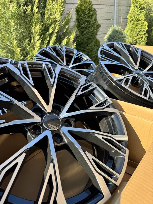Jante Audi S line 18'