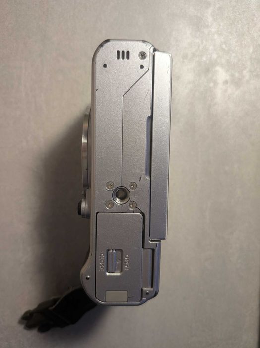 Беззеркалка Fujifilm X-A5