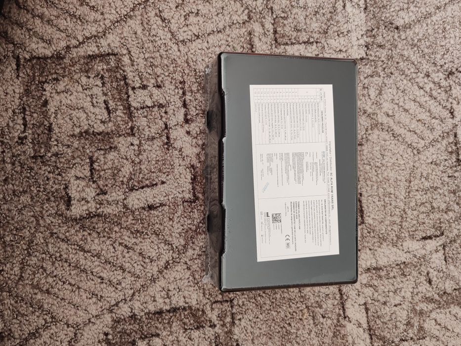 STOC LIMITAT Kit Auto De Siguranță