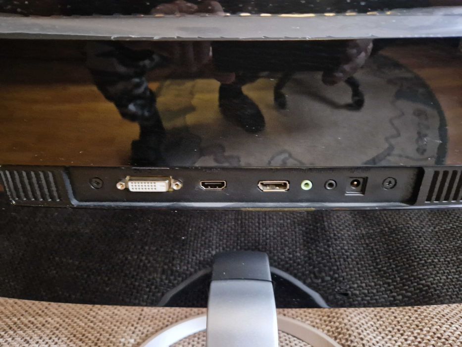Monitor ACER H257HU,rezolutie 2K