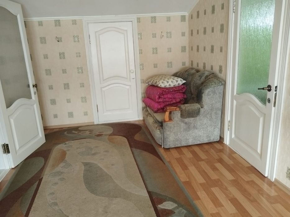Сдам коттедж на длит срок