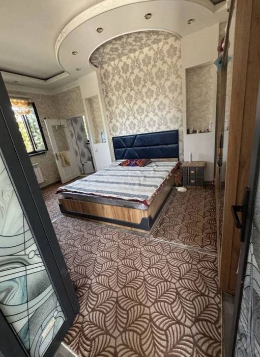 Учкахрамон Дом Участок 6 соток 200 м² 11 комнат