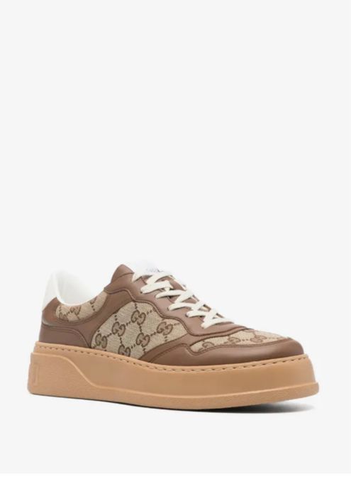 Продам кроссовки Gucci