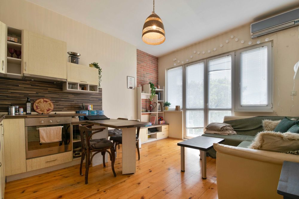 Продава се Многостаен апартамент в София, Център - 109 кв.м за 2377 €/кв.м - Снимка #7