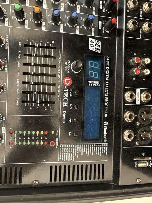 Апартура музыкальни