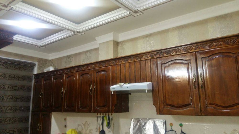 Сдается в аренду элитный двухэтажный дуплекс 198 м²