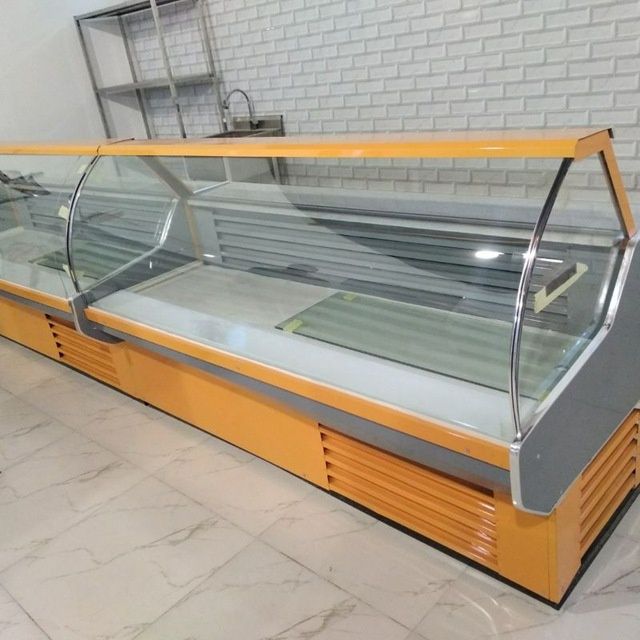 Витрина холодильная