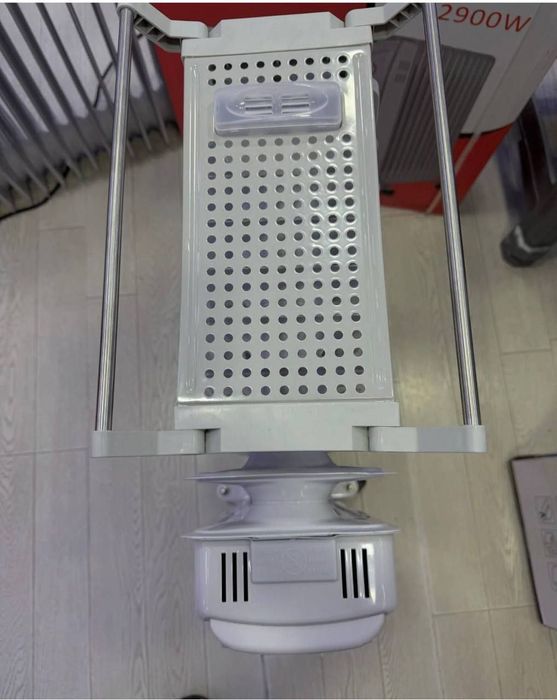 Бесплатная Доставка масленный обогр Мега 13 ребра Гарантия Оригинал