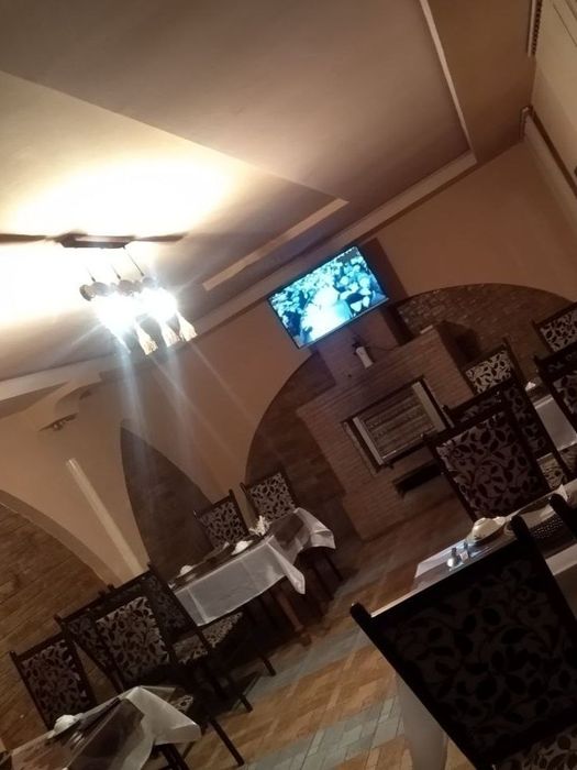 Нежилое помешение