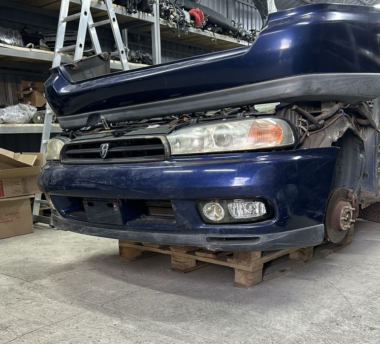 В разбор Subaru Legacy