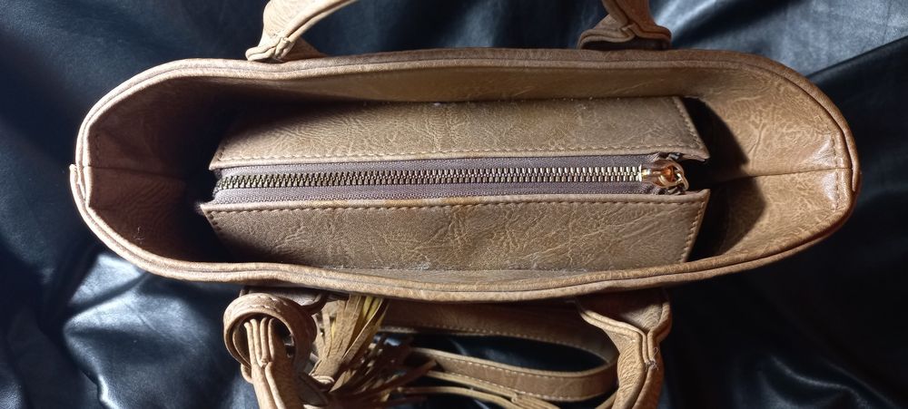 Сумка + клатч + ремешок !